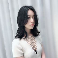 胡凯-简法造型·品牌形象店