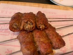 -老白清真烧烤(锦州旗舰店)