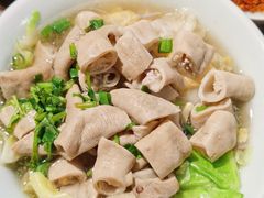-全牛匠·乐山跷脚牛肉(西单华威约饭街店)