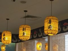 -寻味寿司日本料理(华亿店)