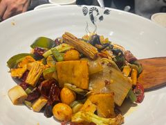 -川成元·麻辣香锅(凯德MALL西直门店)
