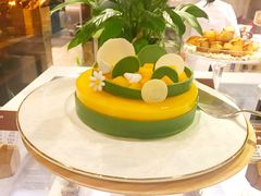 -长沙北辰洲际酒店-兰调全日餐厅