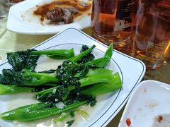 -老字号蛇口德记烧腊饭店·海鲜加工
