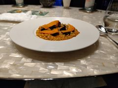 -广州四季酒店·佰鲜汇·现代法餐