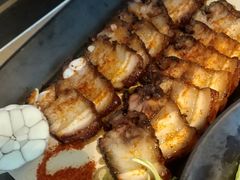 -金牌外婆家(苏州中心店)