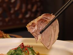 -燕兰楼·清真西北融合菜(亚运村店)