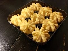 -珍妮曲奇聪明小熊(尖沙咀店)