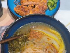 -馔豚·台北菜专门店(深圳湾万象城店)