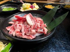 -九田家黑牛烤肉料理(太阳城店)