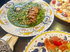 -Alimentari Grande(东湖路店)