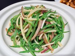 -西湖春天•老字号杭州菜(百汇店)
