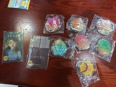 -H次元沉浸剧情密室(街道口店)