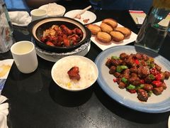 -小资太太餐厅(南岗区店)