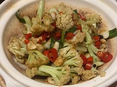 -满堂·烤鸭店·北京菜(鼓楼店)