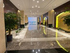 -上海华凯华美达广场酒店