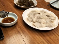 -一轩饺子馆(丽都店)