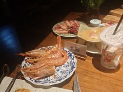 -杉海和牛烧肉海鲜自助(会展城店)