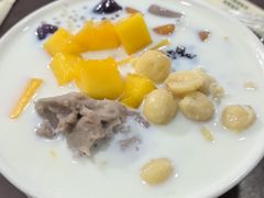 -水牛奶皇后糖水铺(深圳总店)