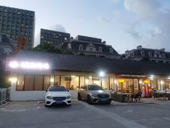 -大自然醉鹅·铁锅火焰鹅(上海联洋店)