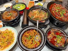 -陶德砂锅(蜀汉路店)