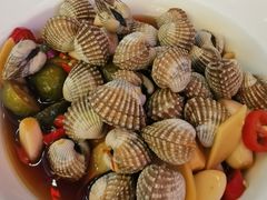 -王庄阿咪海鲜大排档(象园店)