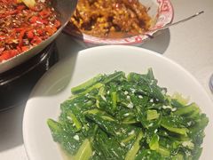 -老萍巷莲花血鸭·萍乡地标江西菜(步行街店)