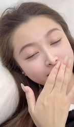 -韩美绣·骨相纹眉·洗眉美瞳线