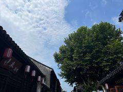 -南浔古镇