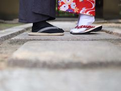 -京都冈本和服体验租赁店(清水寺店)