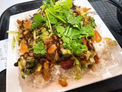 -九佰陆拾度土豆粉砂锅(普陀店)