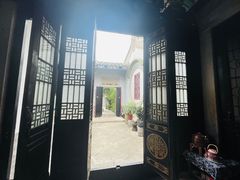 门面-吴祥记潮州菜·百年老字号·砂锅粥