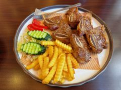 -澳门木偶葡国餐厅(珠海店)