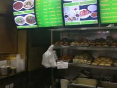 -白魁老号饭庄(安内店)