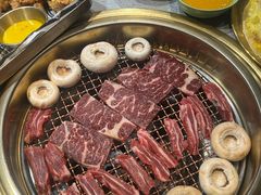 -妥妥烤肉料理(昙华林店)