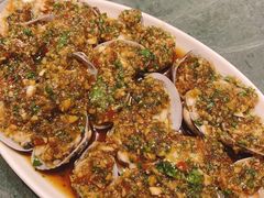 醉花蛤-金玉满堂潮州酒楼(无限极荟购物广场店)