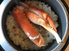 -蟹道乐(道顿堀本店)