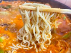 -三餐季年糕火锅(韩乐坊店)