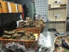 -金太粽(上海弄堂第一粽店)