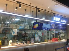 -盒马鲜生(悦峰店)