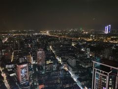-云中捞高空旋转餐厅(商茂世纪广场店)