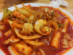 -鸡西冷面(翠竹店)