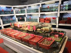 -船奇蒸汽海鲜·闽菜(八市海鲜总店)