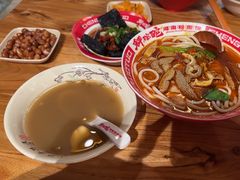 -秤砣砣·湖南粉面馆(青年路店)