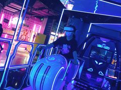 -世代星球·保龄球·镭战真人CS·团建(杨浦店)