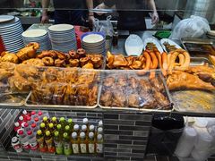 -浑河春面馆·非遗鹿角面(房山店)