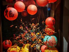 -兮禾酒馆(护国路店)