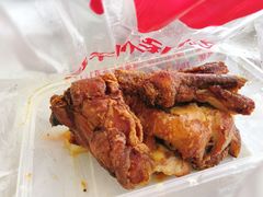 -王二甩老木子鸡(江湾店)