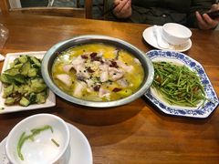 -老南京土菜馆(状元境店)