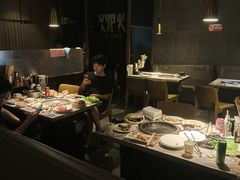 -火炉火自助餐(喜隆多店)