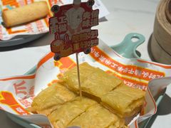 -喜势点·糖沙翁手工茶点·本地人茶居(永庆坊店)